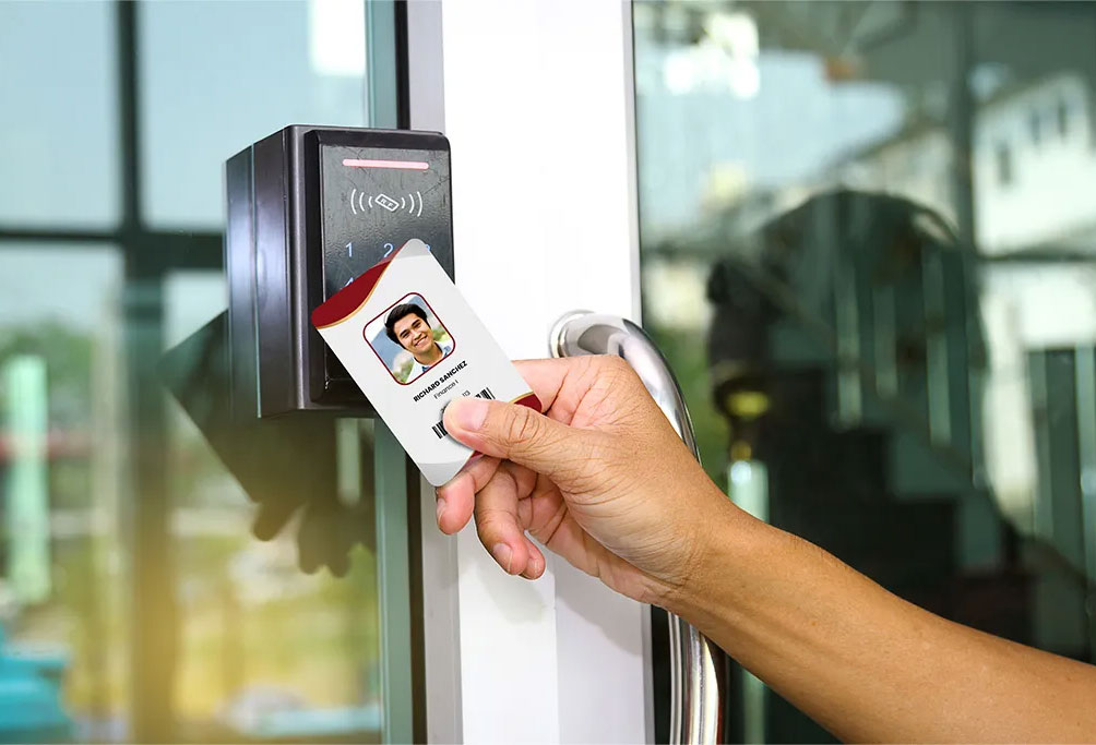 Access Control