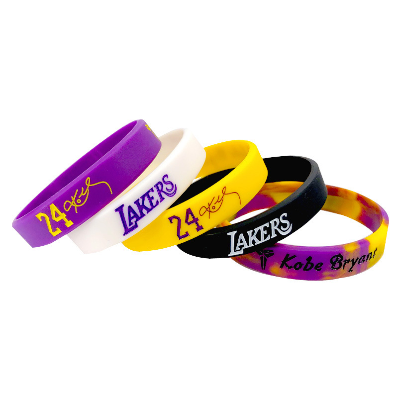 Factory Directly RFID NFC Silicone Wristband Patient Medical Sports HF LF Bracelet